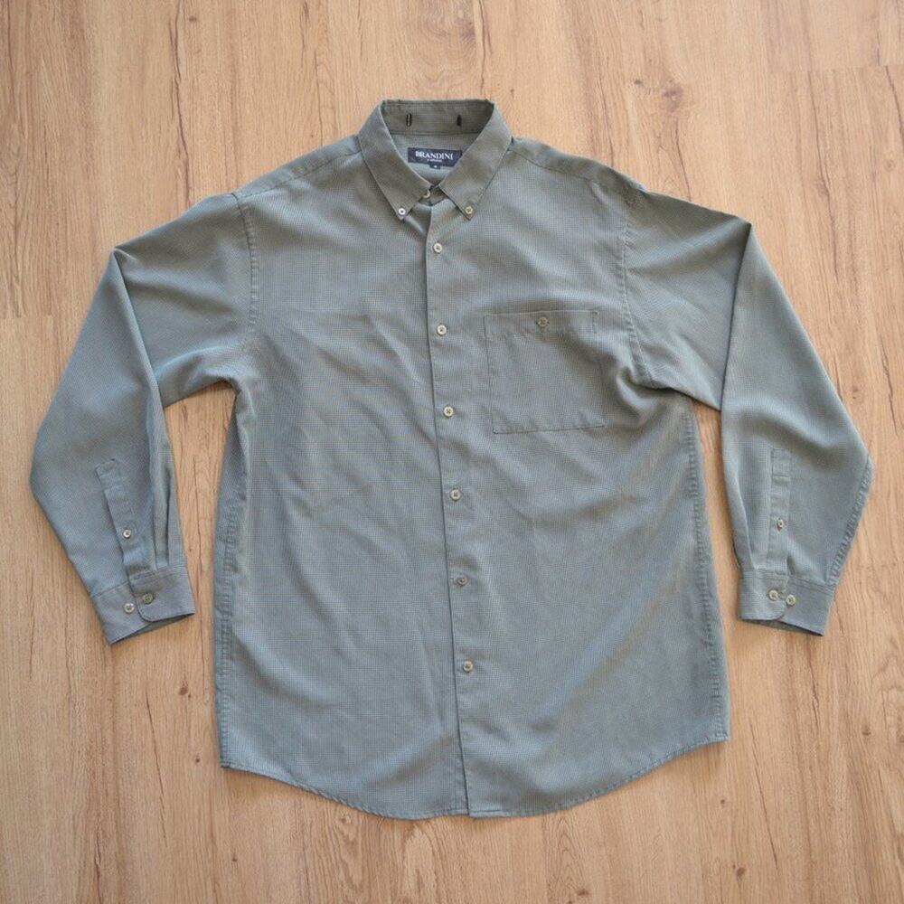Brandini Button-Down Shirt
